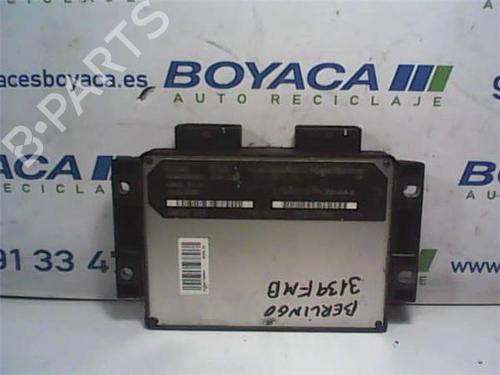 Used Control unit Control unit 38354605 38354605