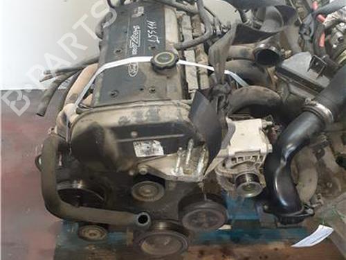 Engine FORD FOCUS IV Saloon (HM) 1.0 EcoBoost | BP38356707M1 - Image 3