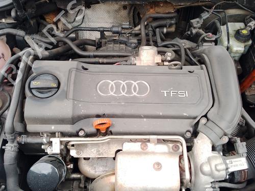Engine AUDI A3 (8P1) 1.4 TFSI | BP38333361M1 - Image 2