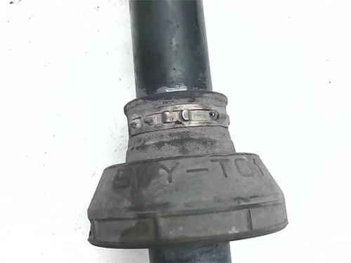 Left front driveshaft HONDA CR-V III (RE_) 2.2 i-CTDi 4WD (RE6) | BP38381620M38 - Image 5