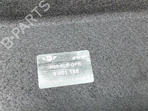 Hattehylde MINI MINI COUNTRYMAN (R60) Cooper ALL4 | BP38358924C85 - Image 2