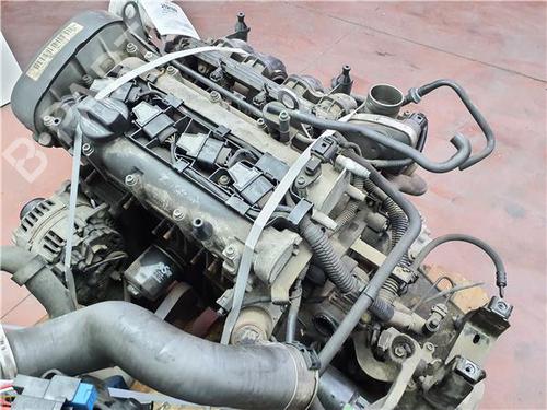 Engine SEAT IBIZA III (6L1) 1.4 16V | BP38386041M1 - Image 8