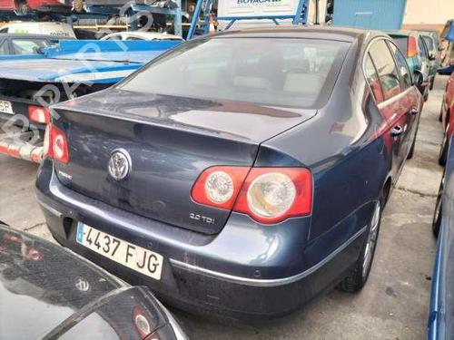 Fuse box VW PASSAT B6 (3C2) 2.0 TDI 16V | BP38367004E1 - Image 4