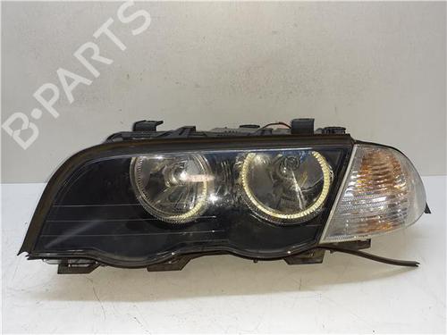 Used Left headlight Left headlight 38359613 38359613