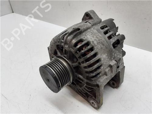 Generator Generator 38358296 38358296