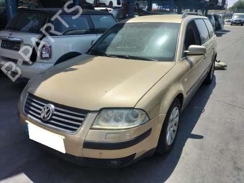 AC compressor VW PASSAT B5.5 (3B3) 1.9 TDI | BP38367340M34 - Image 3