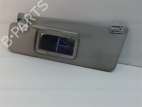 Used Right sun visor Right sun visor 38371882 38371882