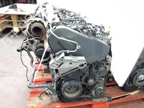 Engine VW GOLF VII Variant (BA5, BV5) 1.6 TDI | BP39034604M1 - Image 4