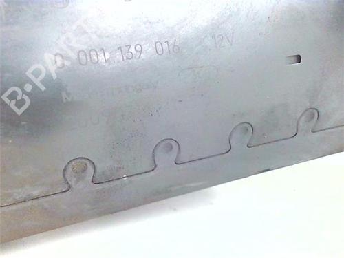 Starter BMW 1 (E81) 116 d | BP38391836M8 - Image 3