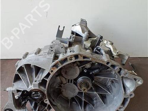 Gearbox FORD KUGA I 2.0 TDCi | BP38351465M3 - Image 8