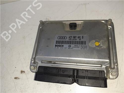 control-unit-audi-allroad-c5-4bh-2000-2001-2002-2003-2004-2005-38362476 main image