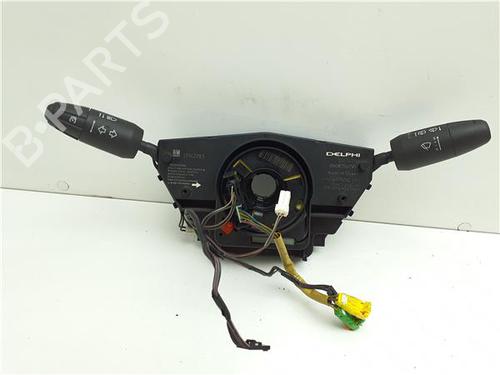 Used Headlight switch Headlight switch 38372218 38372218