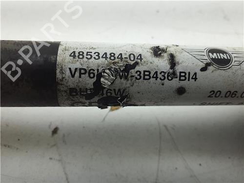 Right front driveshaft MINI MINI (R56) Cooper D | BP38368706M39 - Image 3