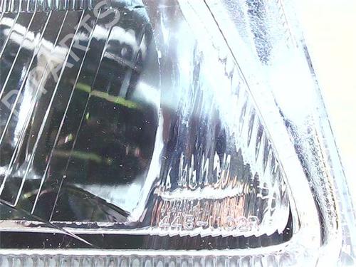 Used Right headlight Right headlight 38399420 38399420
