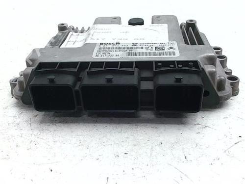 Used Control unit Control unit CITROËN C4 I (LC_) 1.6 HDi (90 hp) 40087570 40087570