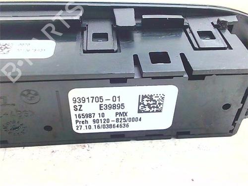 Switch BMW 1 (F21) 125 d | BP38395514I30 - Image 3