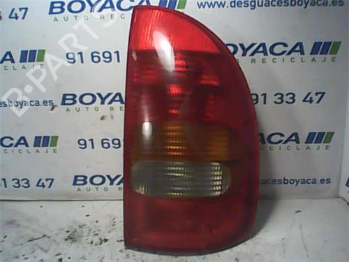 Used Right taillight Right taillight 38353006 38353006