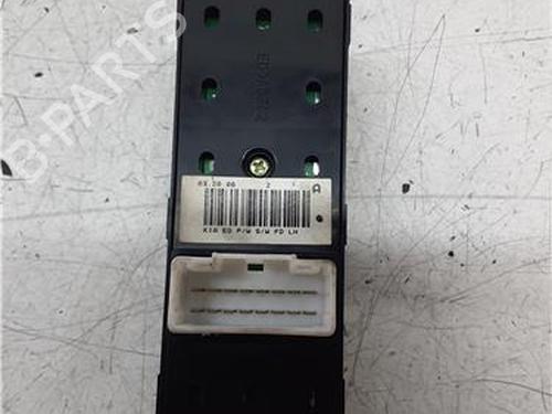 Left front window switch KIA CEED Sportswagon (CD) 1.4 T-GDI | BP38369575I27 - Image 2
