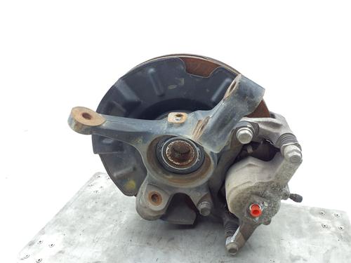 Left front steering knuckle SUZUKI VITARA (LY) 1.6 AllGrip (APK 416) | BP38702598M25 - Image 2