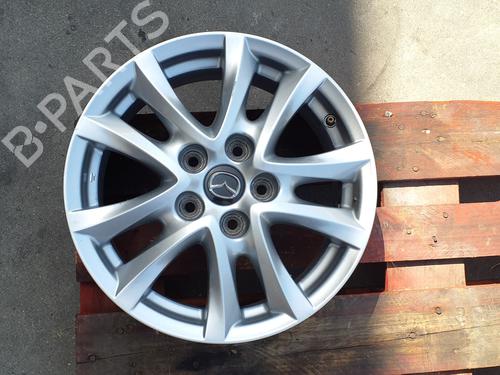 Used Rim Rim 38411962 38411962