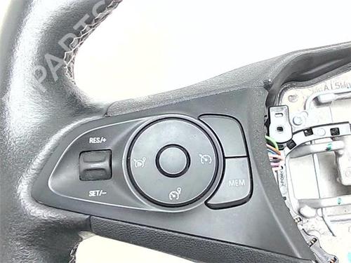 Rat OPEL CORSA F (P2JO) 1.5 (68) | BP38397900C49 - Image 5