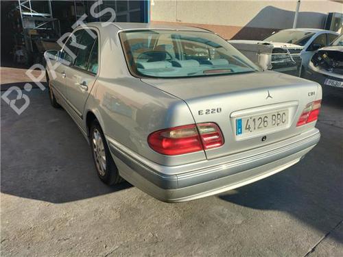 Headlight switch MERCEDES-BENZ E-CLASS (W210) E 220 CDI (210.006) | BP38381432I24 - Image 7