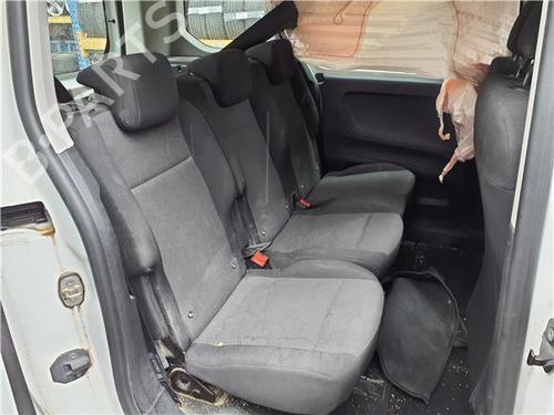Sæde sæt PEUGEOT RIFTER 1.5 BlueHDi 100 | BP38385534C78 - Image 2