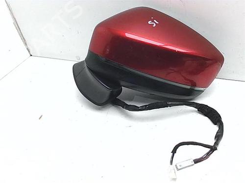 Retrovisor esquerdo MAZDA CX-5 (KF) 2.0 | BP38396183C26  - Image 9
