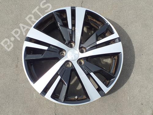 Used Rim Rim 38400322 38400322
