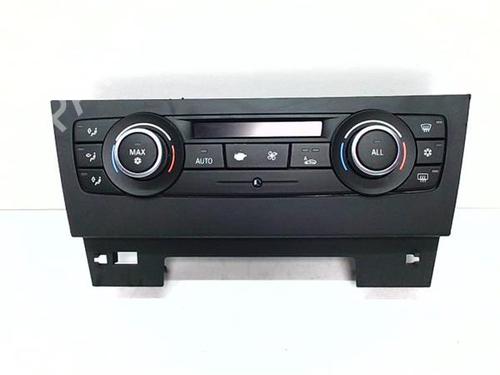 Climate control BMW X1 (E84) sDrive 18 d | BP39746148I5 - Image 4