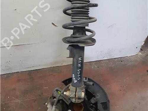 Right front steering knuckle SEAT LEON (1P1) 1.6 TDI | BP38367294M26 - Image 5