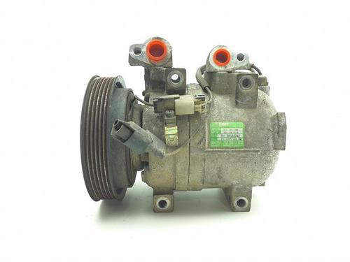 AC compressor SSANGYONG KYRON 2.7 Xdi 4x4 | BP38385190M34 - Image 2