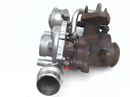 Turbolader/Kompressor für Turbolader/Kompressor 38376454 38376454