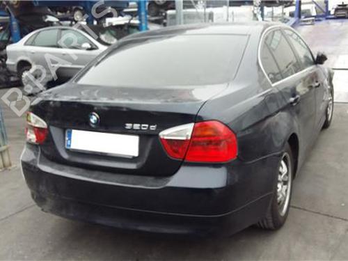 Comfort control module BMW 3 (E90) 320 d | BP38406776M56 - Image 7