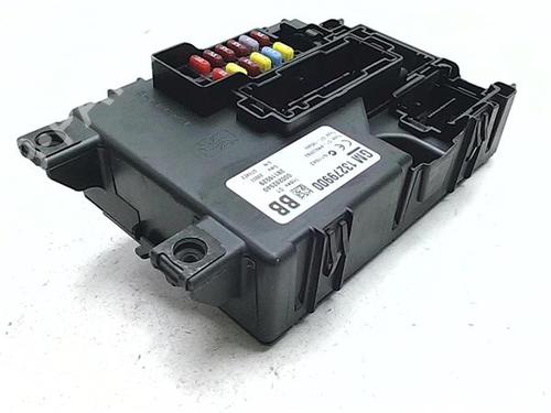 Fuse box OPEL CORSA D Hatchback Van (S07) 1.3 CDTI (L08) | BP38355917E1 - Image 4