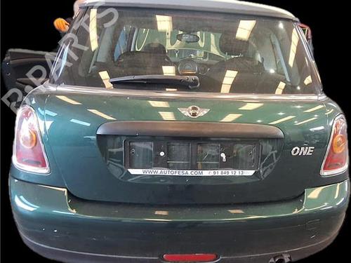 Used Left taillight Left taillight MINI MINI (R56) One (95 hp) 39956062 39956062