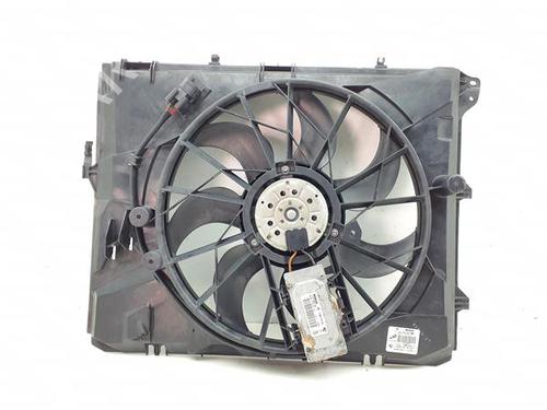 Køleventilator elektrisk Køleventilator elektrisk 38398436 38398436