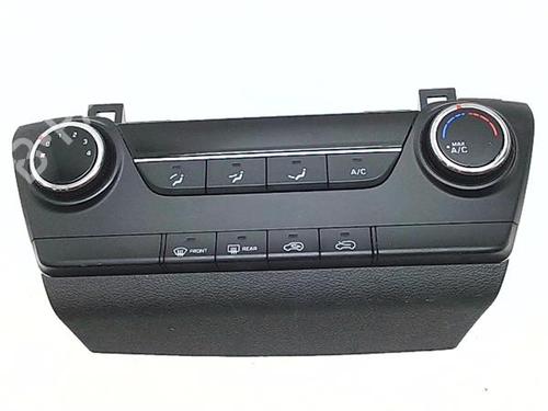 Used Climate control Climate control 38399096 38399096