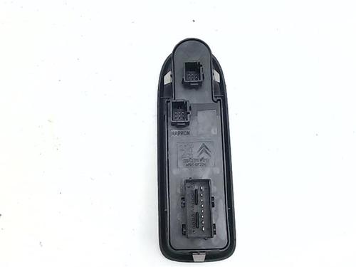 Left front window switch PEUGEOT 508 SW I (8E_) 2.0 HDi | BP39141286I27 - Image 2