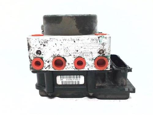 Used ABS pump ABS pump 38382602 38382602