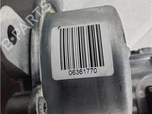 Steering column FORD FIESTA VI (CB1, CCN) 1.4 TDCi | BP38365417M21 - Image 4