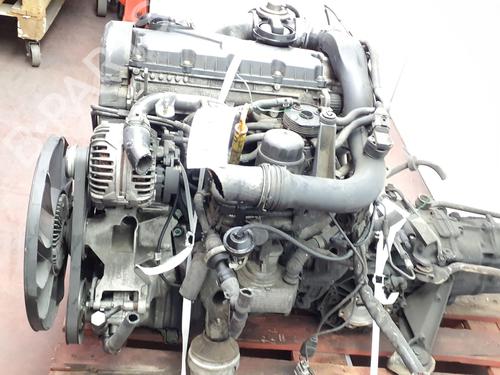 Engine VW PASSAT B5.5 (3B3) 1.9 TDI | BP38334692M1 - Image 2