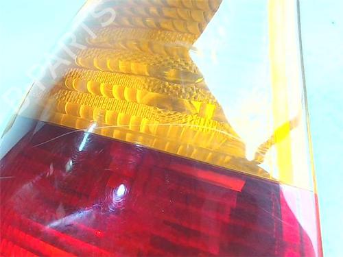 Left taillight BMW 3 Touring (E46) 320 d | BP38359054C34 - Image 5