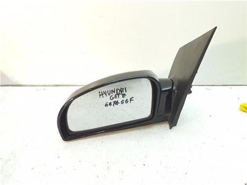 Used Left mirror Left mirror 38369813 38369813