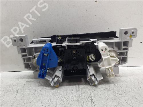 Climate control DACIA DUSTER (HS_) 1.5 dCi (HSMC) | BP38366974I5 - Image 2