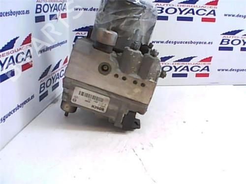 Used ABS pump ABS pump ROVER 600 I (RH) 620 Sdi (105 hp) 40295732 40295732