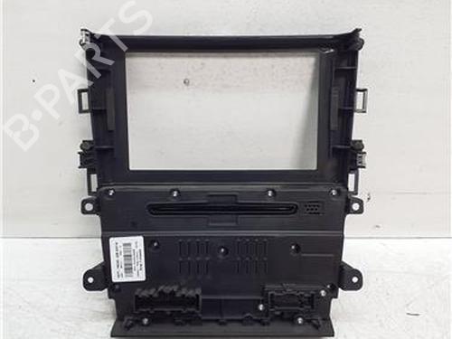 Climate control FORD MONDEO V Turnier (CF) 2.0 Hybrid iVCT | BP38365331I5 - Image 3