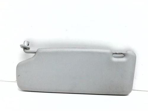 Used Left sun visor Left sun visor 38374687 38374687