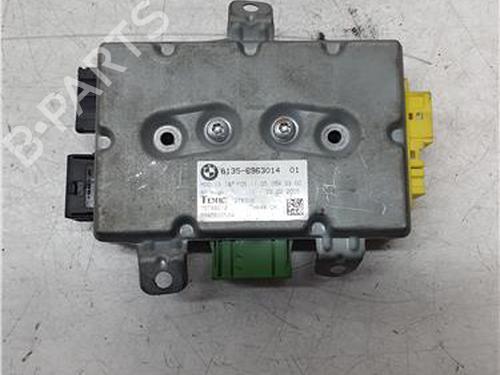 Used Control unit Control unit BMW 6 (E63) M (507 hp) 40085655 40085655