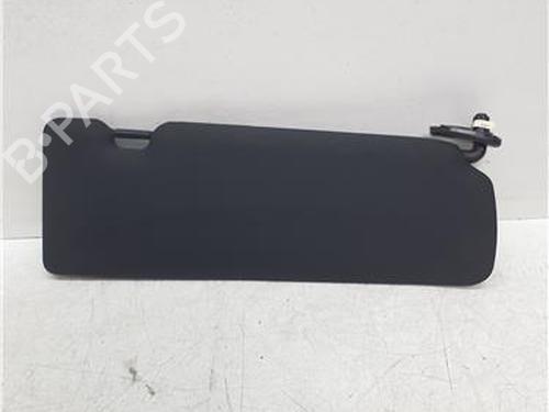 Left sun visor BMW 1 (E81) 116 d | BP38365822I1 - Image 2
